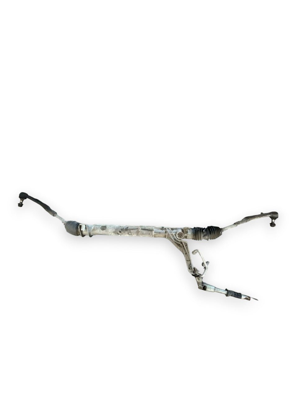 Scatola Dello Sterzo Renault Master III 2.3 Diesel (2014 - 2019) Cod : 6820000174C - F&P CRASH SRLS - Ricambi Usati