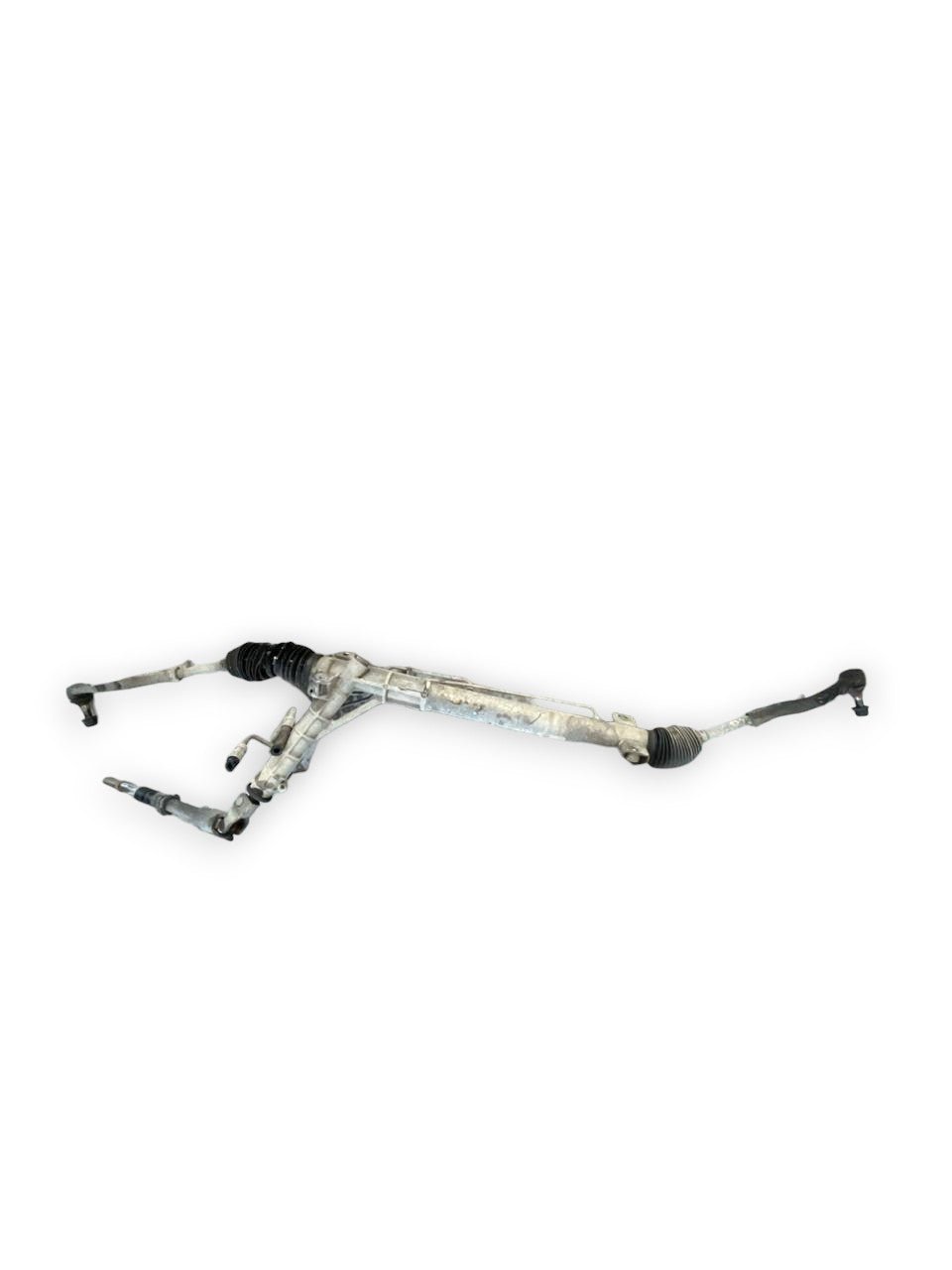 Scatola Dello Sterzo Renault Master III 2.3 Diesel (2014 - 2019) Cod : 6820000174C - F&P CRASH SRLS - Ricambi Usati