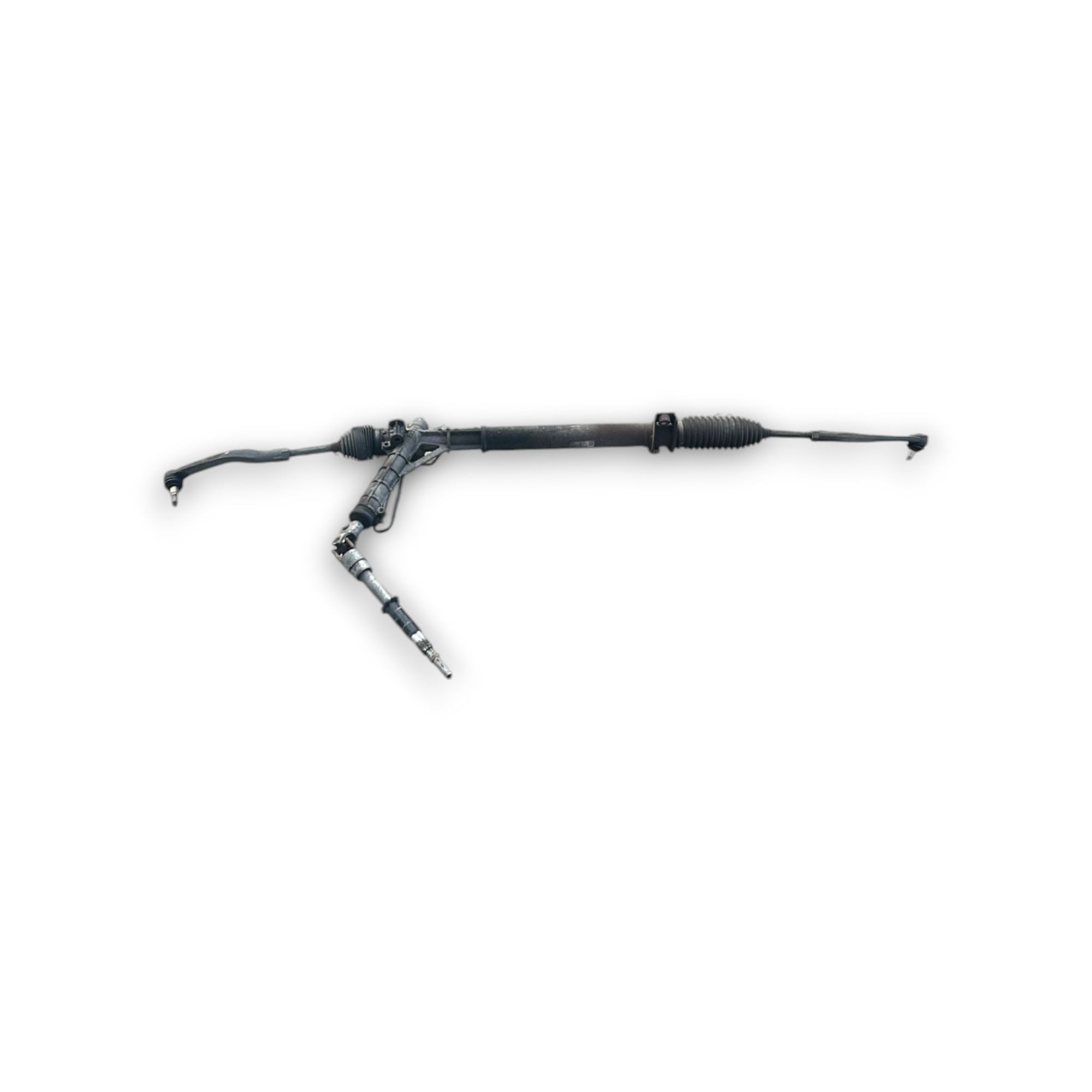 Scatola Dello Sterzo Renault Master III Restyling cod.6900002831 2.3 Diesel (2010 > 2024) Scatola Guida - F&P CRASH SRLS - Ricambi Usati
