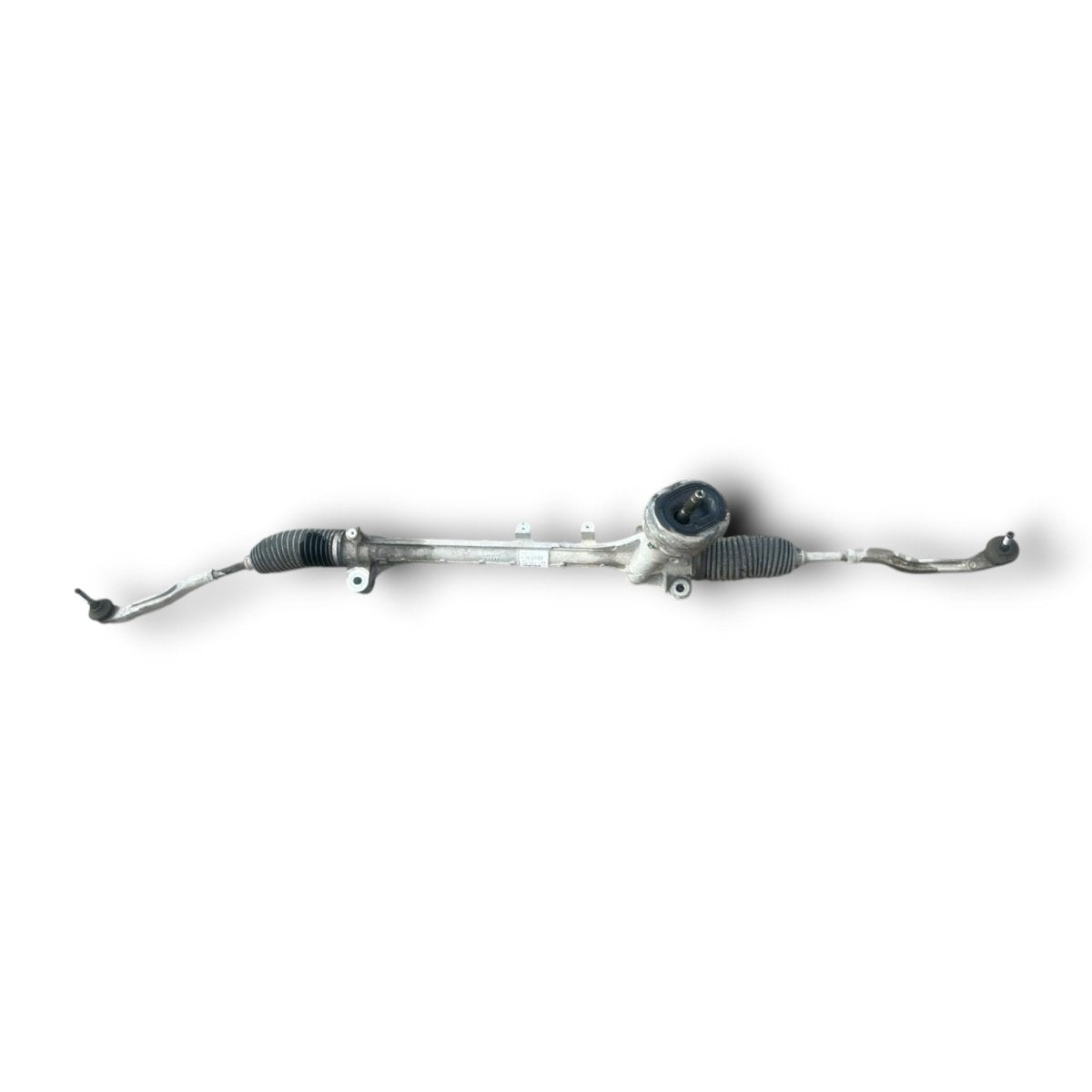 Scatola dello sterzo Renault Megane 490017441r 1.2 benzina (2015 > 2025) - F&P CRASH SRL - Ricambi Usati