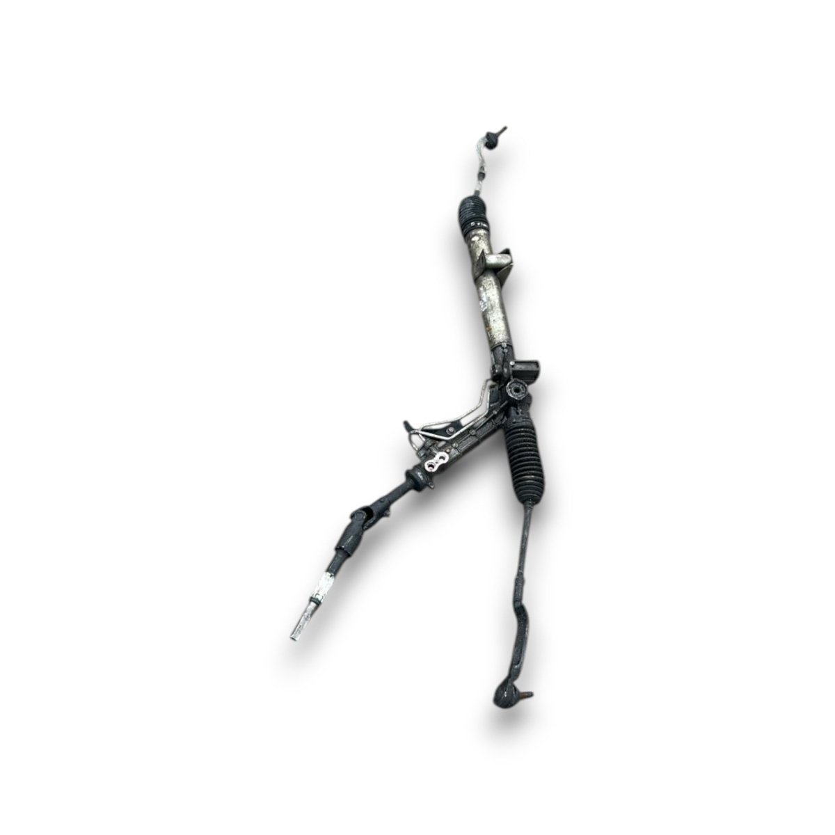 Scatola dello sterzo Renault Trafic III 490018549r 1.6 diesel (2014 > ) - F&P CRASH SRL - Ricambi Usati