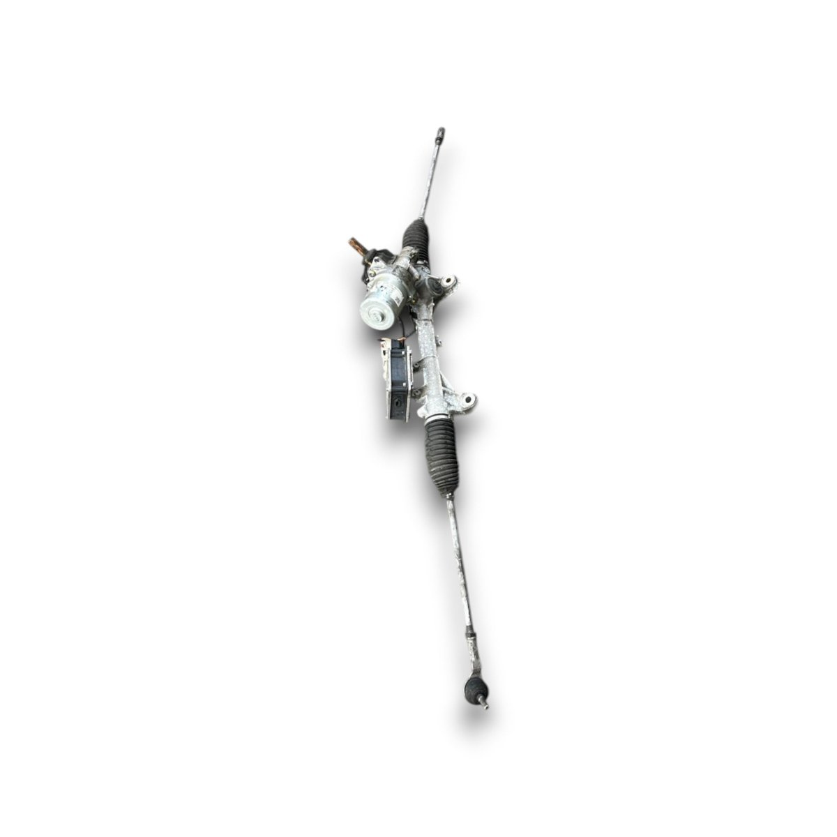 Scatola dello sterzo Renault Twingo 6700003413 1.0 benzina (2014 > 2026) - F&P CRASH SRL - Ricambi Usati