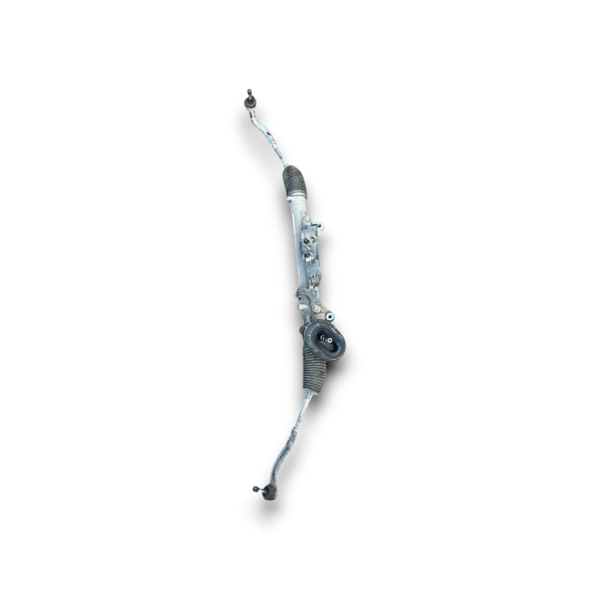 Scatola dello sterzo Renault Zoe cod.490010841r elettrica (2013 > 2019) scatola guida - F&P CRASH SRLS - Ricambi Usati