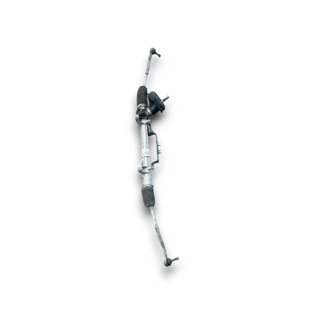Scatola dello sterzo Renault Zoe cod.490010841r elettrica (2013 > 2019) scatola guida - F&P CRASH SRLS - Ricambi Usati