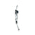 Scatola dello sterzo Renault Zoe cod.490010841r elettrica (2013 > 2019) scatola guida - F&P CRASH SRLS - Ricambi Usati