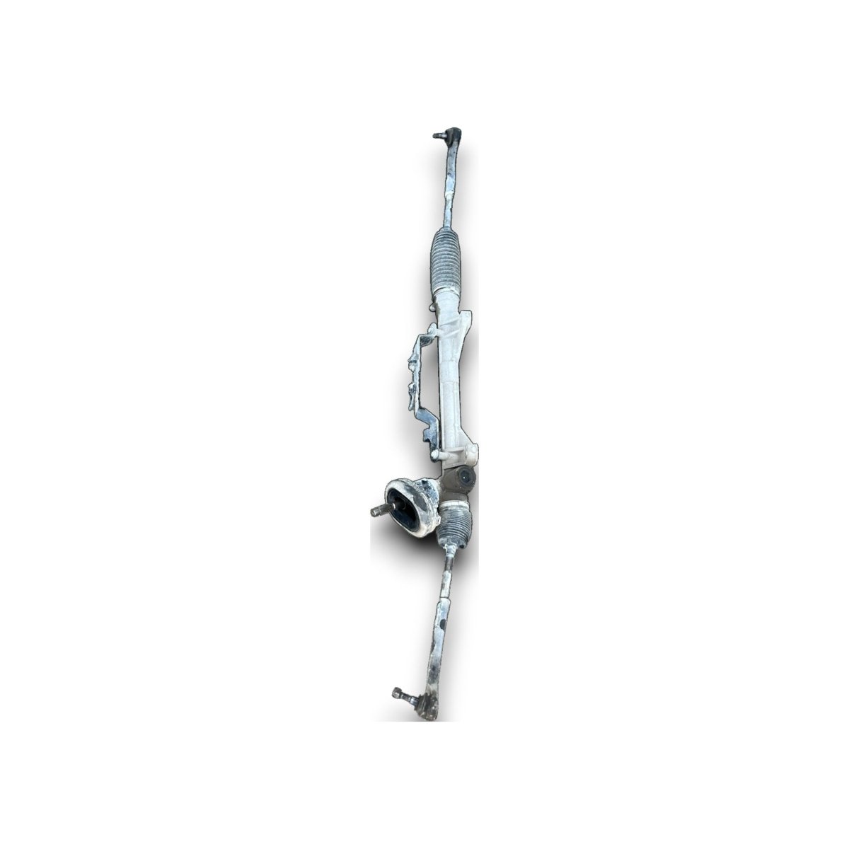 Scatola dello sterzo Renault Zoe cod.490013191r elettrica (2013 > 2019) scatola guida - F&P CRASH SRLS - Ricambi Usati
