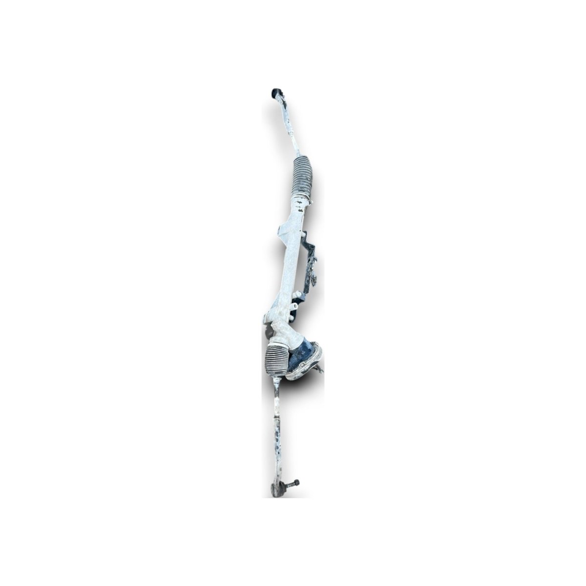 Scatola dello sterzo Renault Zoe cod.490013191r elettrica (2013 > 2019) scatola guida - F&amp;P CRASH SRLS - Ricambi Usati