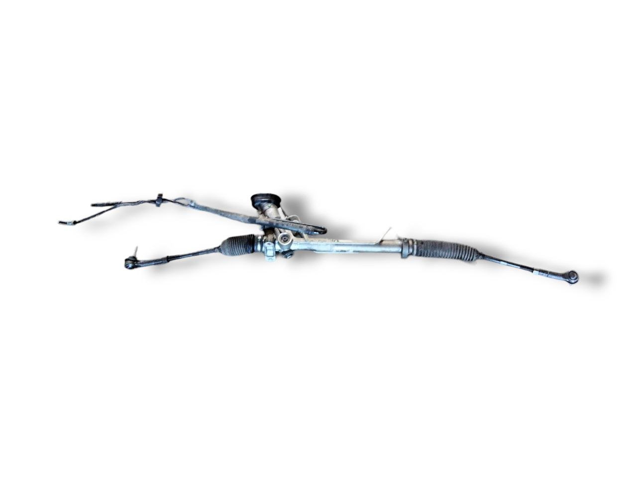 Steering Box / Steering Gear Audi A1 8X 1.6 Diesel (2010 - 2018) code.A0019338 - F&P CRASH SRLS - Used Parts