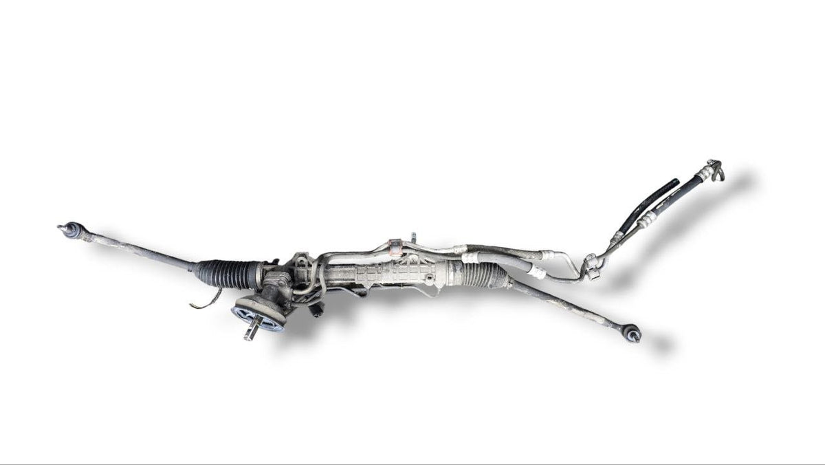 Steering Box / Steering Gear Citroen C4 Picasso 1.6 Diesel (2007) Code: 20389 - 112 - F&P CRASH SRLS - Used Parts