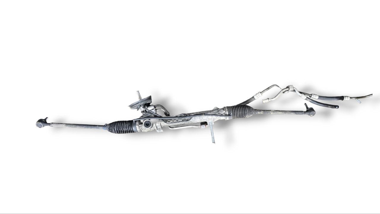 Steering Box / Steering Gear Citroen C4 Picasso 1.6 Diesel (2007) Code: 20389 - 112 - F&P CRASH SRLS - Used Parts