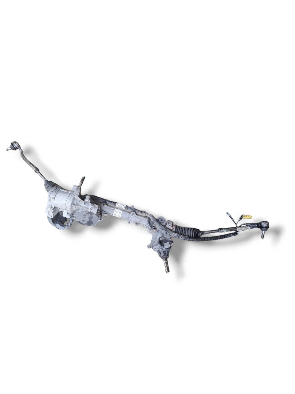 Scatola Dello Sterzo / Scatola Guida Citroen C4 Picasso 2.0 diesel COD:6820000276 (2013 - 2018) - F&P CRASH SRLS - Ricambi Usati