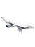 Scatola Dello Sterzo / Scatola Guida Citroen C4 Picasso 2.0 diesel COD:6820000276 (2013 - 2018) - F&P CRASH SRLS - Ricambi Usati
