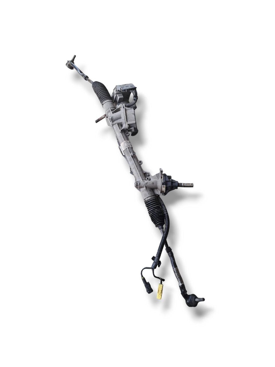 Scatola Dello Sterzo / Scatola Guida Citroen C4 Picasso 2.0 diesel COD:6820000276 (2013 - 2018) - F&P CRASH SRLS - Ricambi Usati
