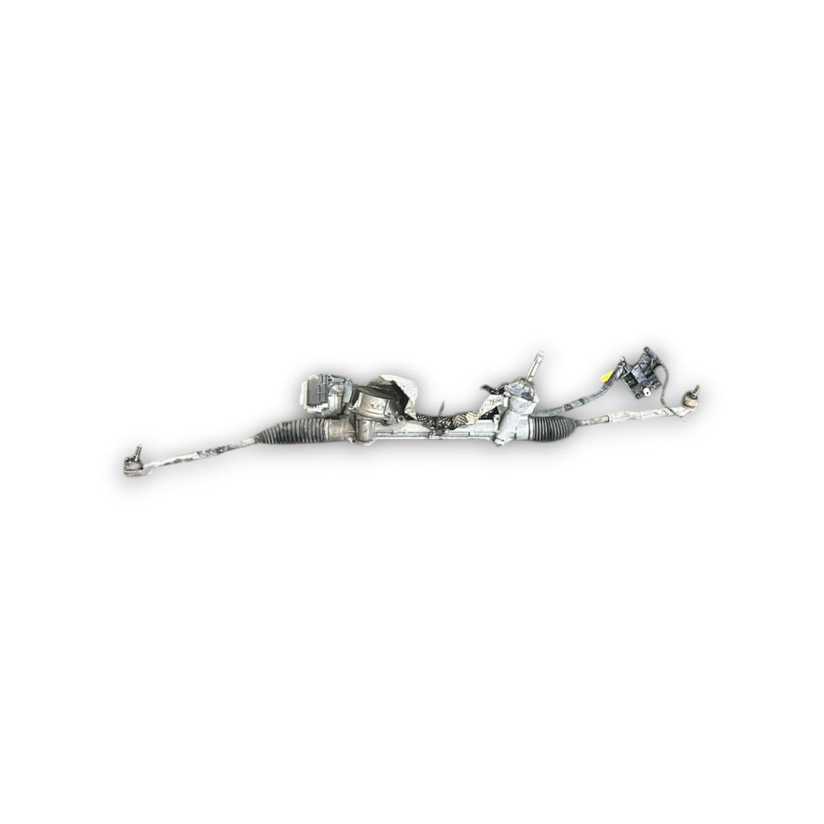 Scatola Dello Sterzo / Scatola Guida Citroen DS7 cod.6820000313 1.5 Diesel (2017 &gt; ) - F&amp;P CRASH SRLS - Ricambi Usati