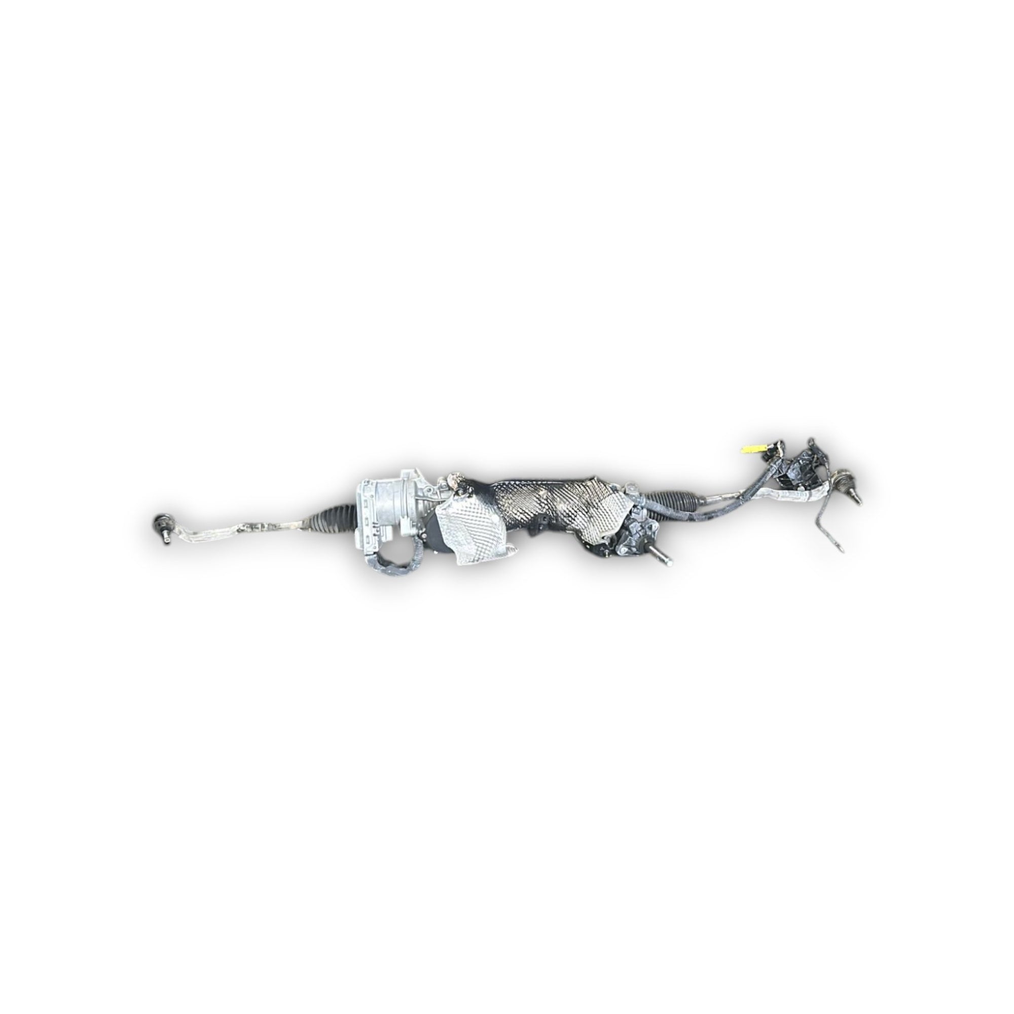 Scatola Dello Sterzo / Scatola Guida Citroen DS7 cod.6820000313 1.5 Diesel (2017 > ) - F&P CRASH SRLS - Ricambi Usati