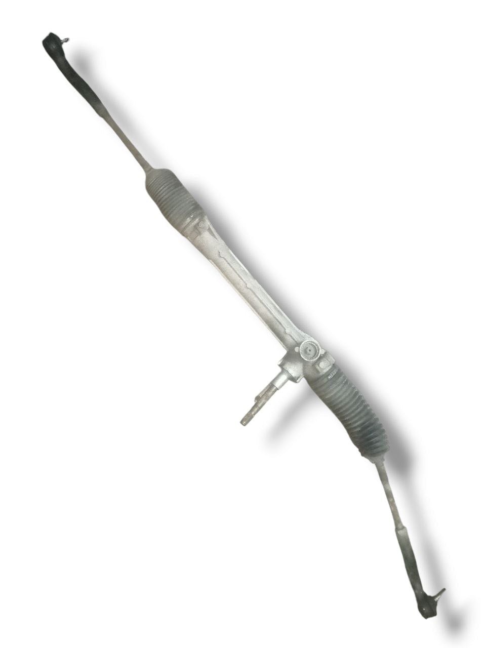 Scatola Dello Sterzo / Scatola Guida Fiat 500 1.2 Benzina (2010) cod.37502396F - F&P CRASH SRLS - Ricambi Usati