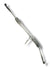 Scatola Dello Sterzo / Scatola Guida Fiat 500 1.2 Benzina (2010) cod.37502396F - F&P CRASH SRLS - Ricambi Usati
