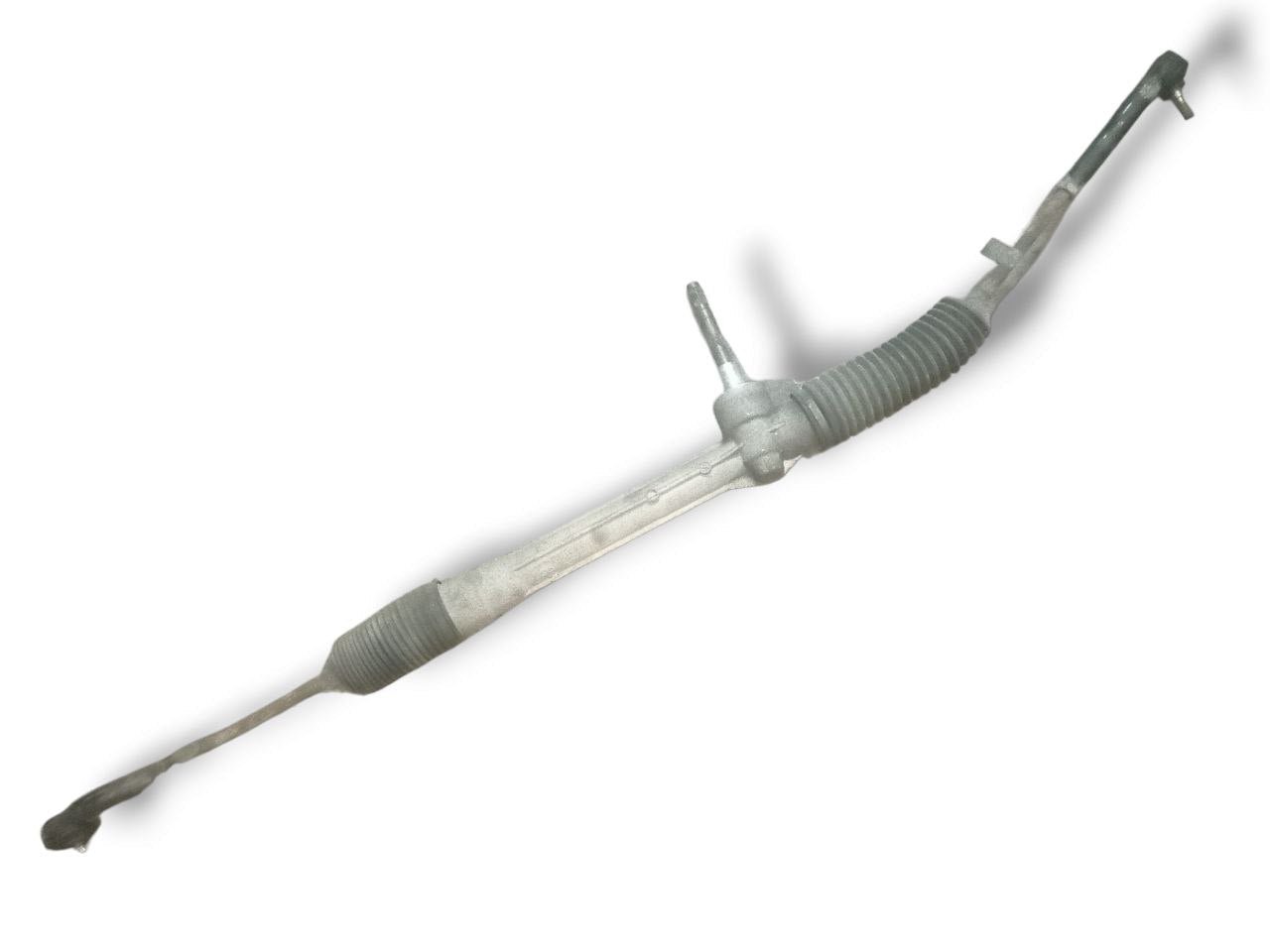 Scatola Dello Sterzo / Scatola Guida Fiat 500 1.2 Benzina (2010) cod.37502396F - F&P CRASH SRLS - Ricambi Usati