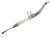 Scatola Dello Sterzo / Scatola Guida Fiat 500 1.2 Benzina (2010) cod.37502396F - F&P CRASH SRLS - Ricambi Usati