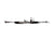 Scatola Dello Sterzo / Scatola Guida Fiat 500 L 1.3 diesel (2014>)cod.A0003202 - F&P CRASH SRLS - Ricambi Usati