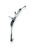 Scatola Dello Sterzo / Scatola Guida Fiat Grande Punto 1.2 benzina COD:A00032027K (2005 - 2011) - F&P CRASH SRLS - Ricambi Usati