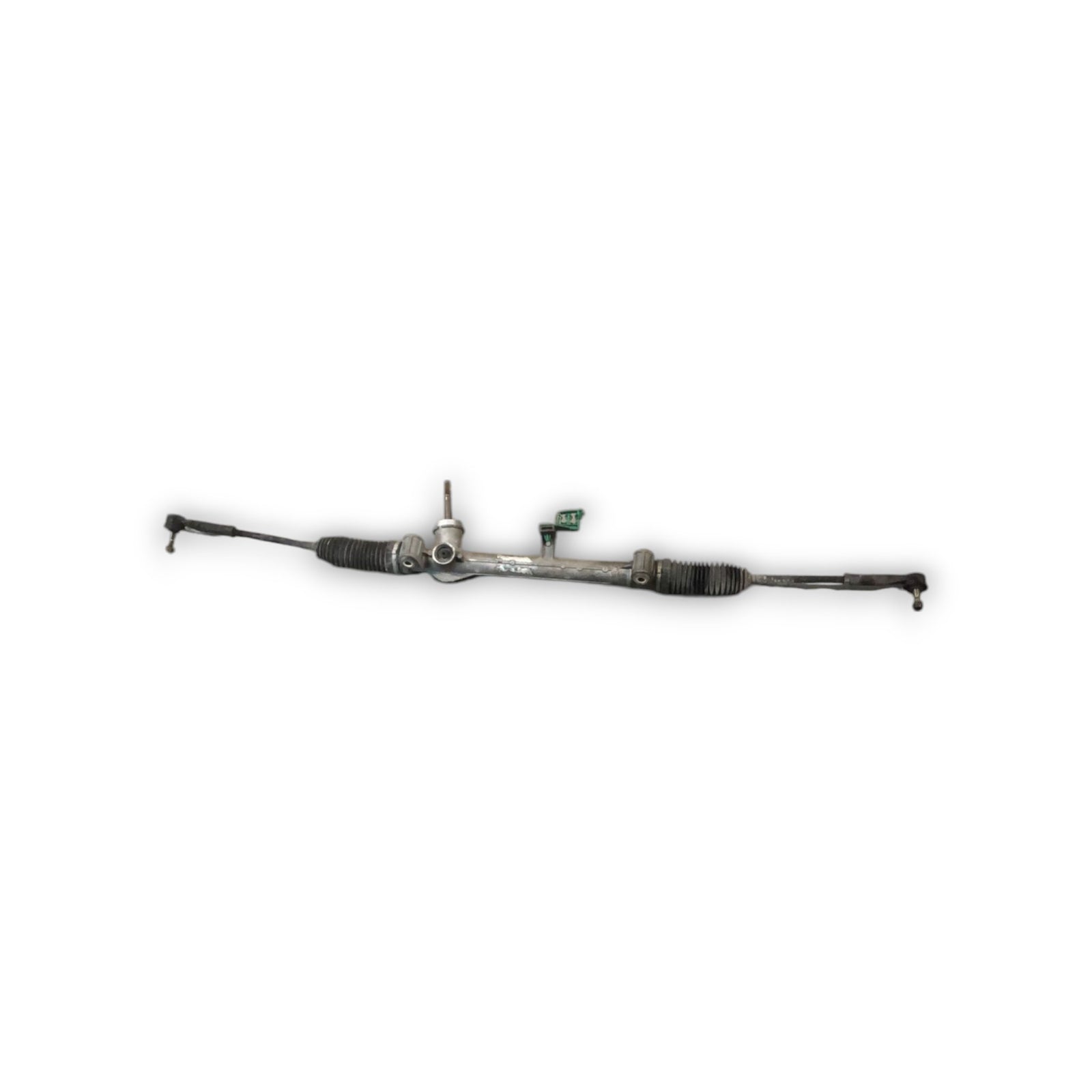 Scatola Dello Sterzo / Scatola Guida Fiat Grande Punto 1.3 Diesel (2005 > 2012) cod:A0003202 - F&P CRASH SRLS - Ricambi Usati