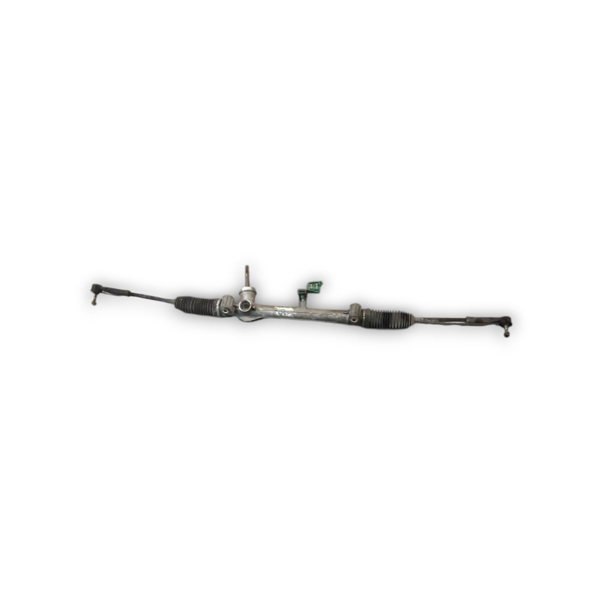 Scatola Dello Sterzo / Scatola Guida Fiat Grande Punto 1.3 Diesel (2005 > 2012) cod:A0003202 - F&P CRASH SRLS - Ricambi Usati