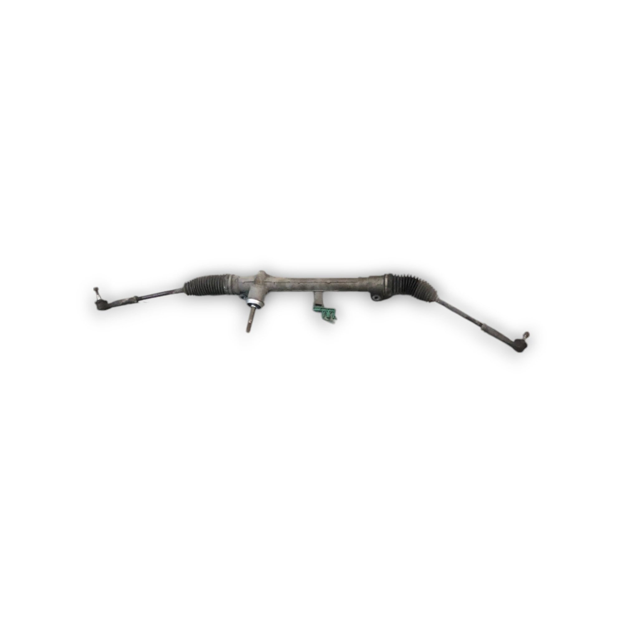 Scatola Dello Sterzo / Scatola Guida Fiat Grande Punto 1.3 Diesel (2005 > 2012) cod:A0003202 - F&P CRASH SRLS - Ricambi Usati