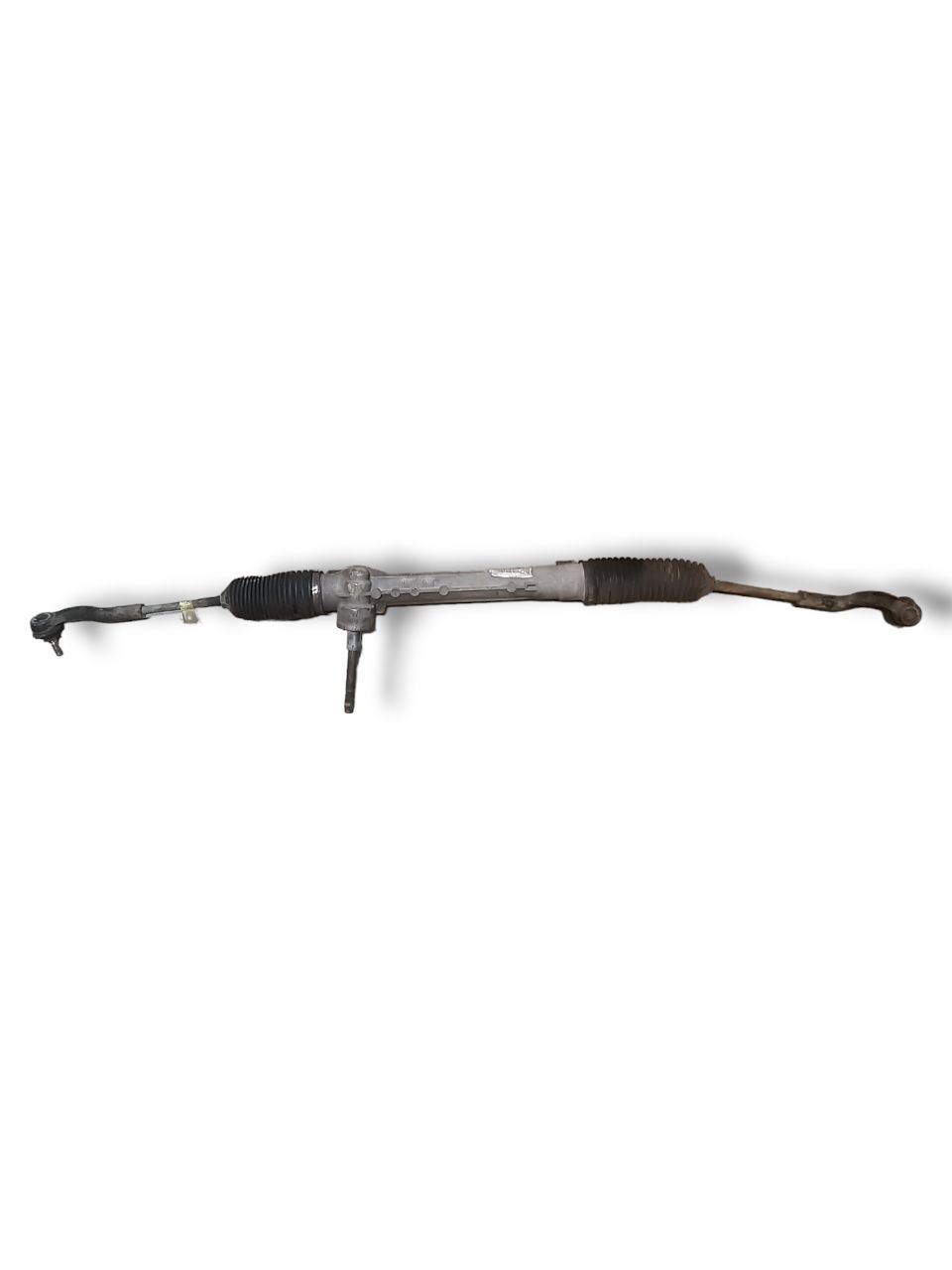 Scatola Dello Sterzo / Scatola Guida Fiat Panda 169 1.2 Benzina ( 2003 - 2012 ) cod.A0020788 - A - F&P CRASH SRLS - Ricambi Usati
