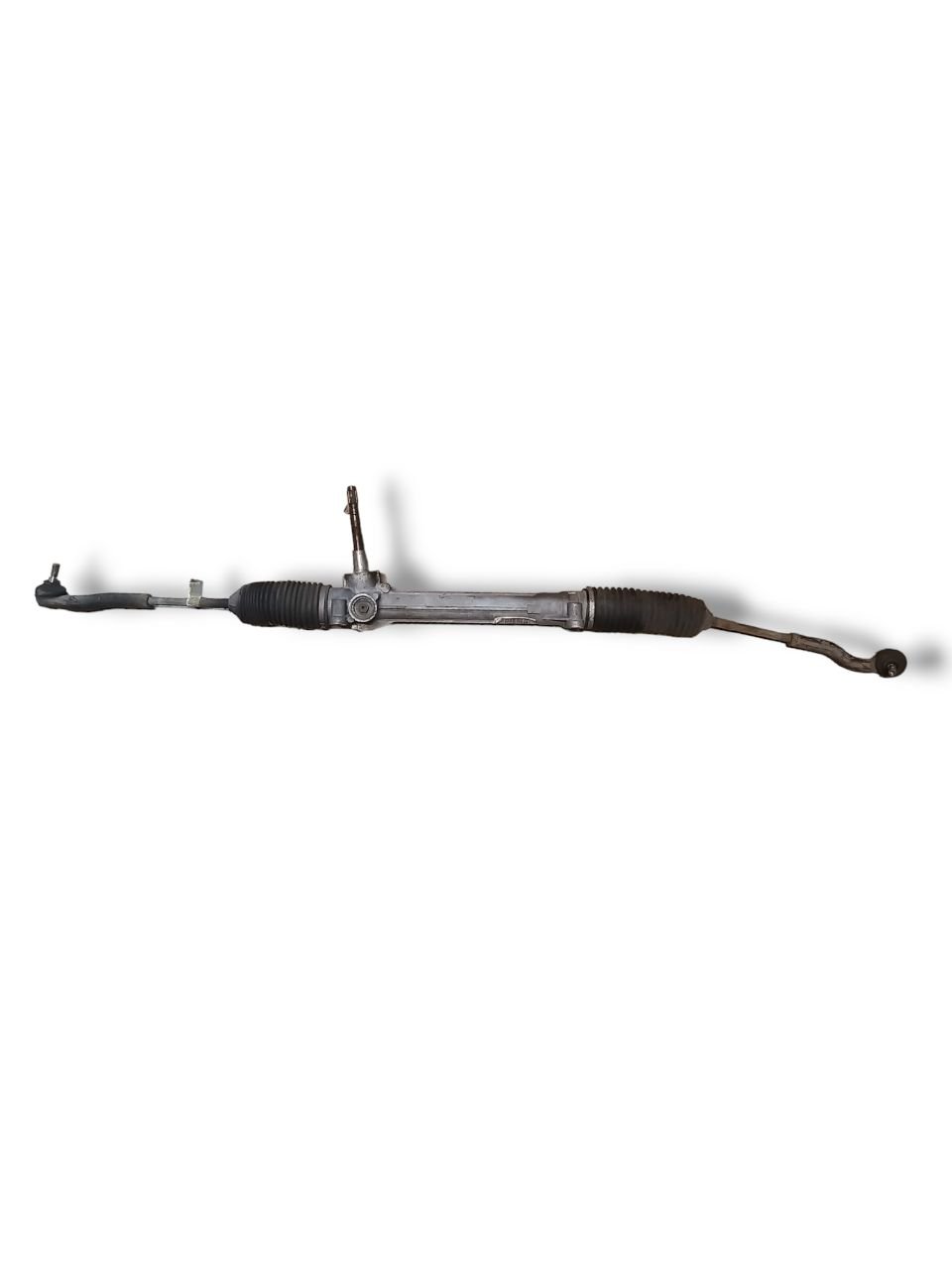 Scatola Dello Sterzo / Scatola Guida Fiat Panda 169 1.2 Benzina ( 2003 - 2012 ) cod.A0020788 - A - F&P CRASH SRLS - Ricambi Usati