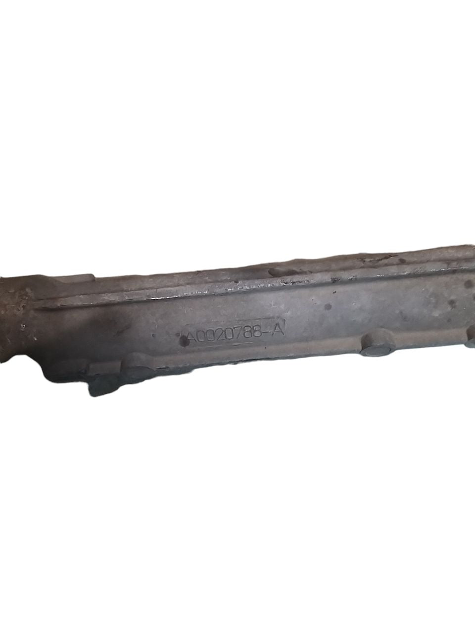 Scatola Dello Sterzo / Scatola Guida Fiat Panda 169 1.2 Benzina ( 2003 - 2012 ) cod.A0020788 - A - F&P CRASH SRLS - Ricambi Usati