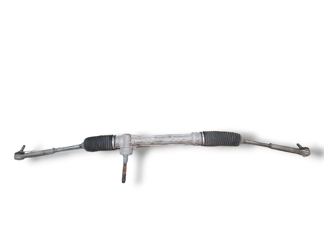 Scatola Dello Sterzo / Scatola Guida Fiat Panda 312 - Fiat 500 - Lancia Ypsilon - Ford Ka 1.3 Diesel ( 2012 - 2021 ) cod.A0020918G - F&P CRASH SRLS - Ricambi Usati