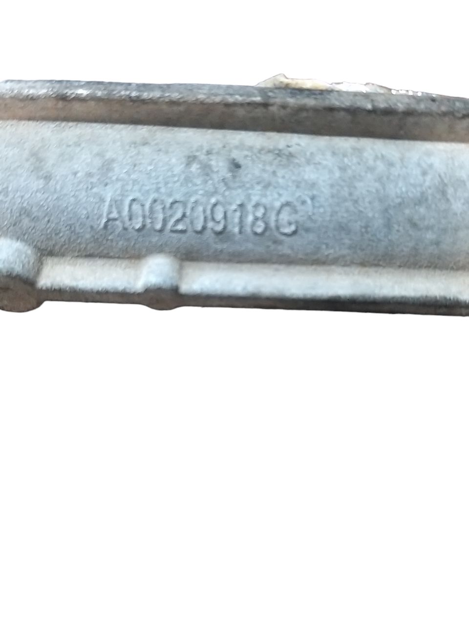 Scatola Dello Sterzo / Scatola Guida Fiat Panda 312 - Fiat 500 - Lancia Ypsilon - Ford Ka 1.3 Diesel ( 2012 - 2021 ) cod.A0020918G - F&P CRASH SRLS - Ricambi Usati