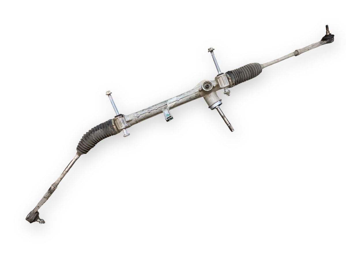 Scatola Dello Sterzo / Scatola Guida Fiat Punto Evo 1.2 Benzina (2010) cod.A0003202 - F&amp;P CRASH SRLS - Ricambi Usati