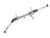 Scatola Dello Sterzo / Scatola Guida Fiat Punto Evo 1.2 Benzina (2010) cod.A0003202 - F&P CRASH SRLS - Ricambi Usati