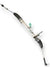 Scatola Dello Sterzo / Scatola Guida Fiat Punto Evo 1.4 Benzina (2009) - F&P CRASH SRLS - Ricambi Usati