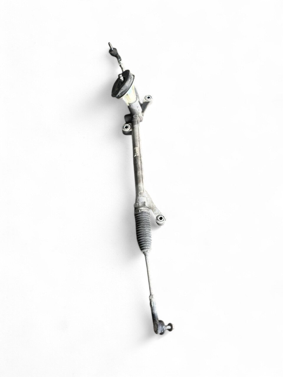 Steering box / steering box Ford B - Max 1.0 Petrol (2012 - 2018) code.AP31 - 3200 - F&P CRASH SRLS - Used Parts