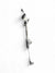 Scatola dello sterzo / scatola guida Ford B - Max 1.0 Benzina (2012 - 2018) cod.AP31 - 3200 - F&P CRASH SRLS - Ricambi Usati