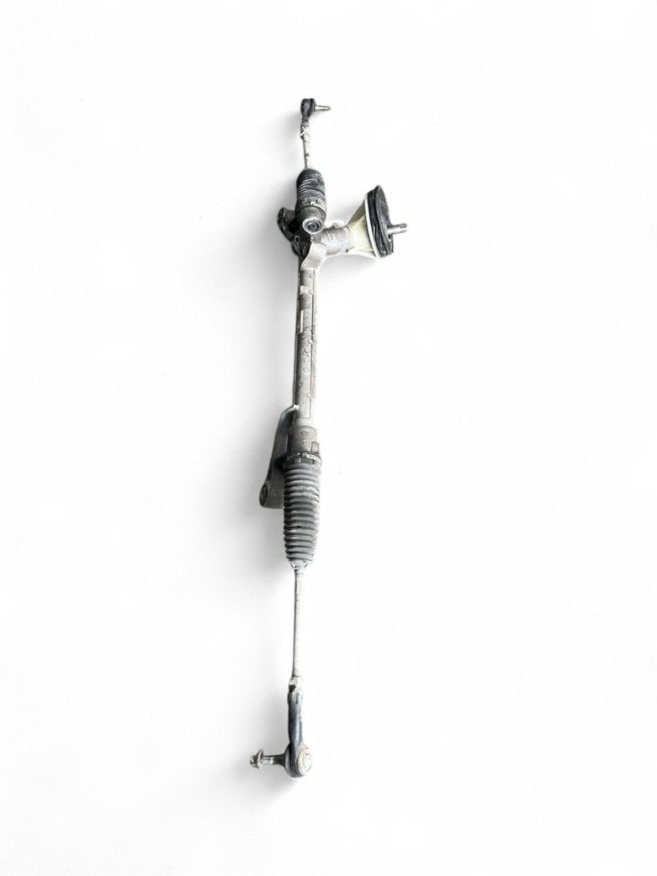Scatola dello sterzo / scatola guida Ford B - Max 1.0 Benzina (2012 - 2018) cod.AP31 - 3200 - F&P CRASH SRLS - Ricambi Usati
