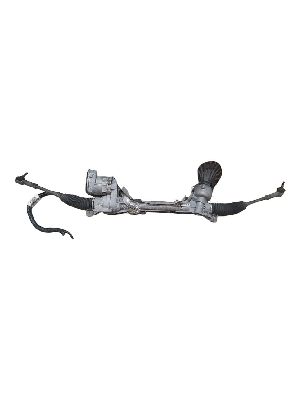 Scatola Dello Sterzo / Scatola Guida Ford Kuga II 2.0 Diesel ( 2012 - 2020 ) cod.HV6C3D070 - F&P CRASH SRLS - Ricambi Usati