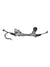 Scatola Dello Sterzo / Scatola Guida Ford Kuga II 2.0 Diesel ( 2012 - 2020 ) cod.HV6C3D070 - F&P CRASH SRLS - Ricambi Usati
