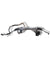 Scatola Dello Sterzo / Scatola Guida Ford Kuga II 2.0 Diesel ( 2012 - 2020 ) cod.HV6C3D070 - F&P CRASH SRLS - Ricambi Usati