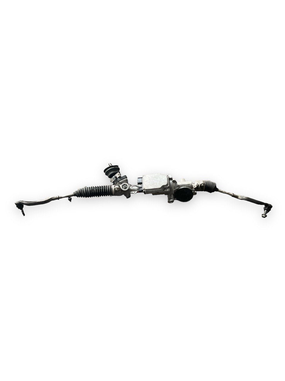 Scatola Dello Sterzo / Scatola guida InfinitI Q30 2.2 diesel (2015 - 2019) cod.6820000308 - F&P CRASH SRLS - Ricambi Usati
