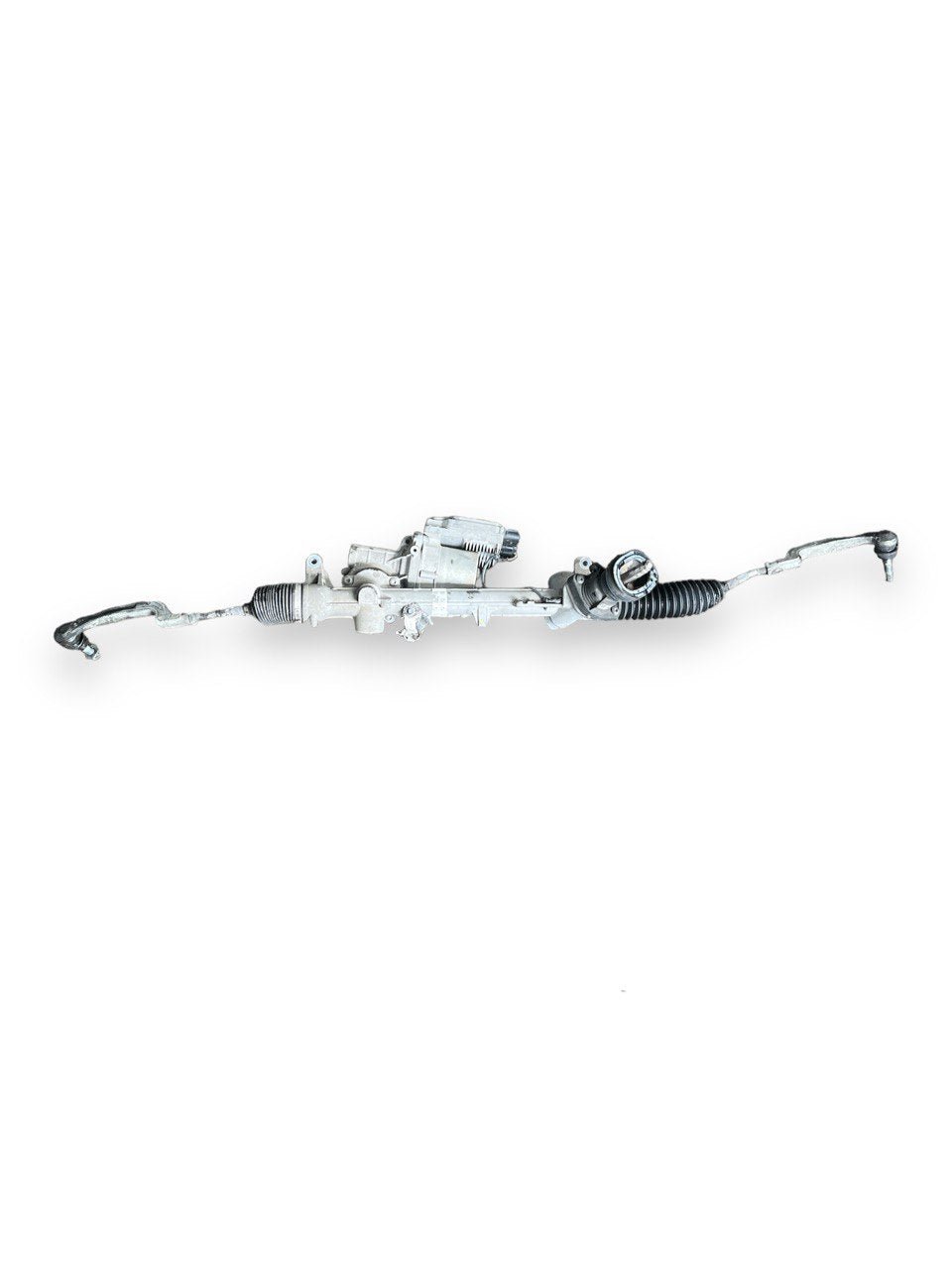 Scatola Dello Sterzo / Scatola guida InfinitI Q30 2.2 diesel (2015 - 2019) cod.6820000308 - F&P CRASH SRLS - Ricambi Usati