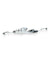 Scatola Dello Sterzo / Scatola guida InfinitI Q30 2.2 diesel (2015 - 2019) cod.6820000308 - F&P CRASH SRLS - Ricambi Usati