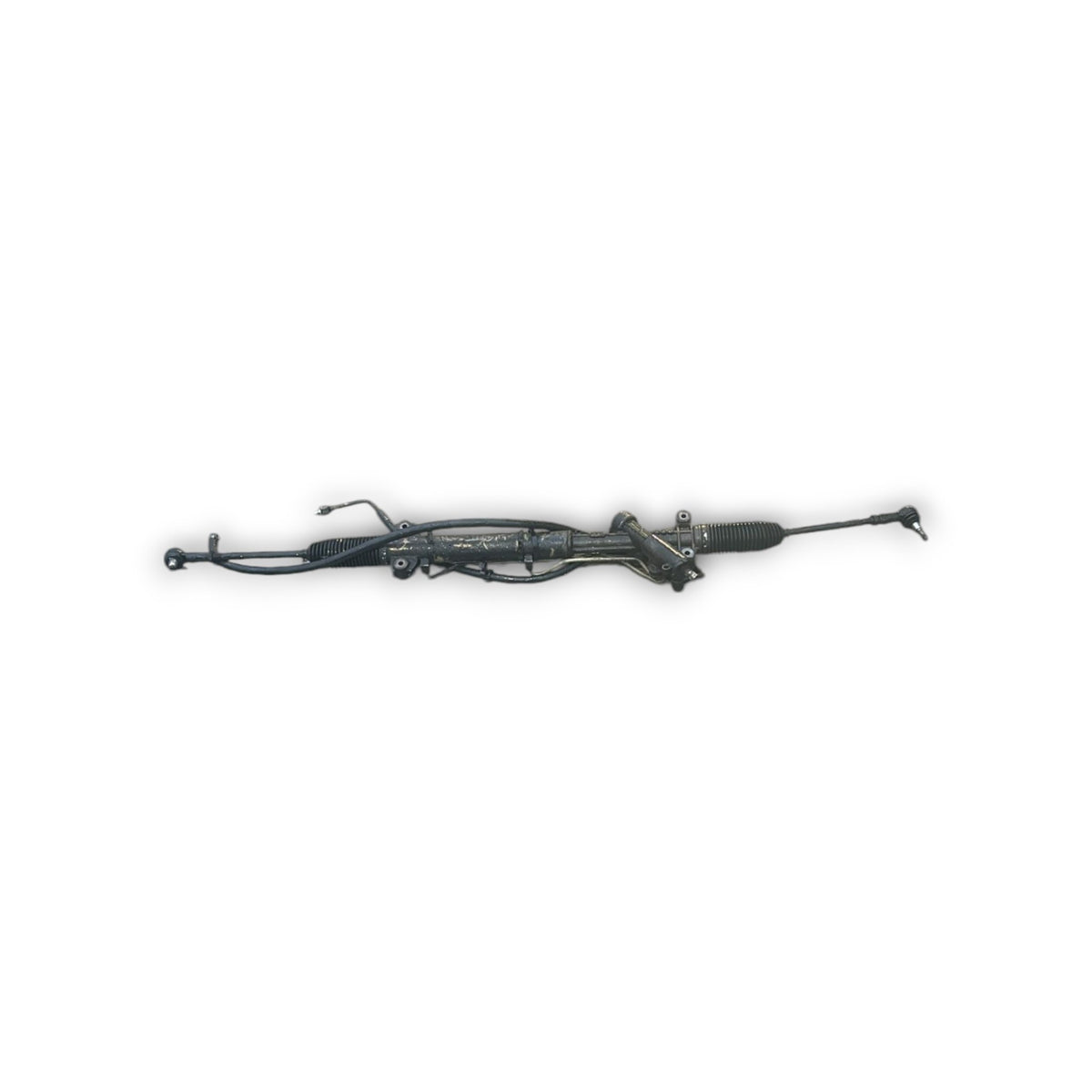 Steering Box / Steering Box Iveco Daily III code.500306763 2.3 Diesel (1999 > 2006) - F&P CRASH SRLS - Used Parts