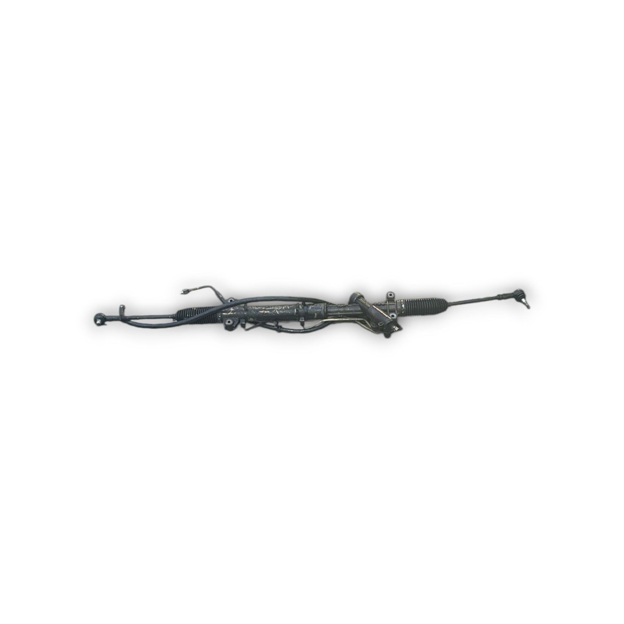 Scatola Dello Sterzo / Scatola Guida Iveco Daily III cod.500306763 2.3 Diesel (1999 > 2006) - F&P CRASH SRLS - Ricambi Usati
