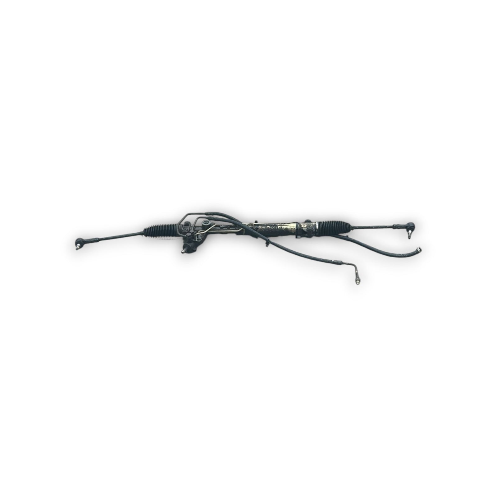Scatola Dello Sterzo / Scatola Guida Iveco Daily III cod.500306763 2.3 Diesel (1999 > 2006) - F&P CRASH SRLS - Ricambi Usati