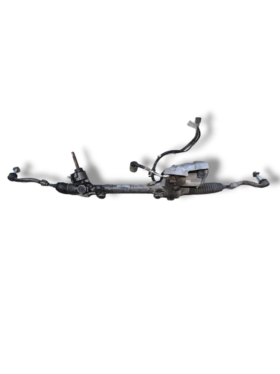 Scatola Dello Sterzo / Scatola Guida Jaguar XF X260 2.0 ( 2015 > ) Cod : 7806301139 - F&P CRASH SRLS - Ricambi Usati