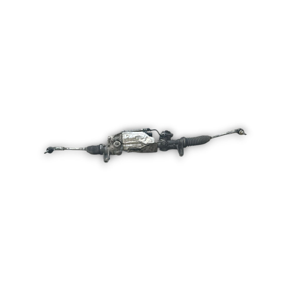 Steering Box / Steering Gear Jeep Cherokee (KL) code.7805501839 2.0 Diesel (2013 > 2023) - F&P CRASH SRLS - Used Parts
